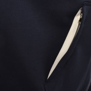 Image number 5 for Marshall Artist Foundation Sweatshirt Navy