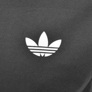 Image number 4 for adidas Orignals Pizza Box T Shirt Grey