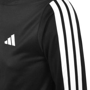 Image number 5 for adidas Sportswear Tracksuit Black
