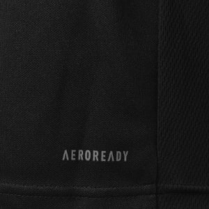 Image number 4 for adidas Sportswear 3S Sereno Track Top Black