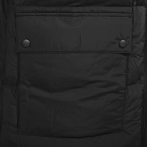 Image number 4 for adidas Originals Puffer Jacket Black