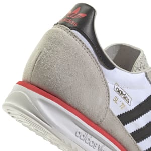 Image number 4 for adidas Originals SL 72 RS Trainers White