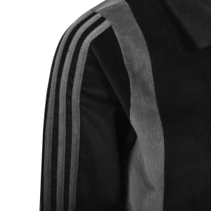 Image number 4 for adidas Originals Pro Track Top Black