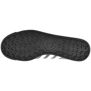 Image number 5 for adidas Originals Samoa Trainers Black