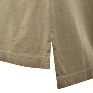 Image number 4 for Vivienne Westwood Paris Orb Peru T Shirt Khaki