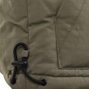 Image number 4 for HUGO Baro Padded Jacket Medium Grey