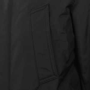 Image number 5 for BOSS Osiass1 Jacket Black