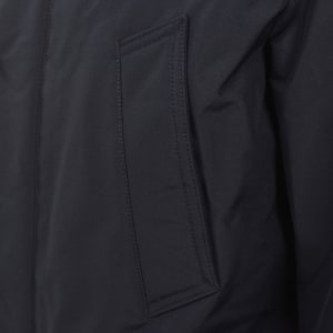 Image number 5 for BOSS Osiass1 Jacket Blue