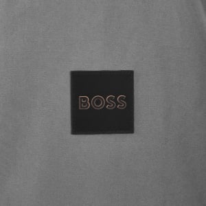 Image number 4 for BOSS Osiass1 Jacket Grey