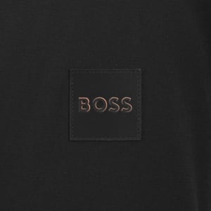 Image number 4 for BOSS Opioneer Jacket Black