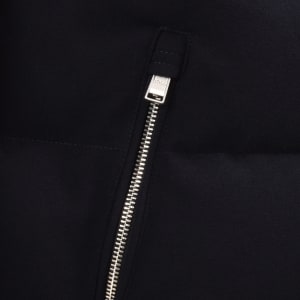 Image number 4 for BOSS Clanello1 Waterproof Jacket Dark Blue