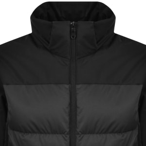 Image number 5 for BOSS Ow Block X Jacket Black