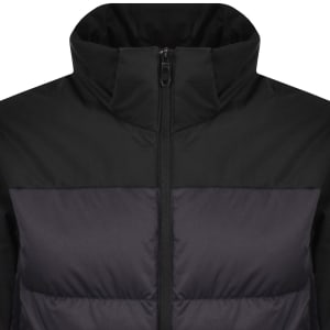 Image number 5 for BOSS Ow Block X Jacket Blue