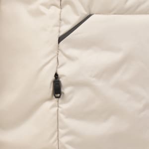 Image number 4 for BOSS Urbanex Jacket Off White