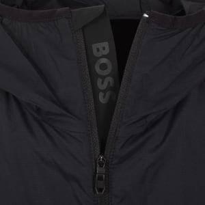 Image number 5 for BOSS D-Namix Jacket Black
