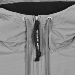 Image number 4 for Marshall Artist Blackridge Jacket Grey