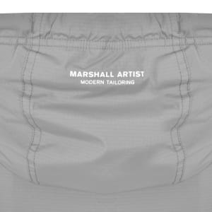 Image number 5 for Marshall Artist Blackridge Jacket Grey