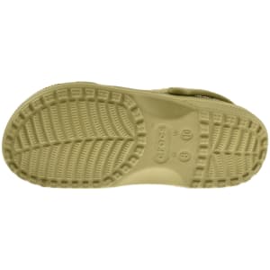 Image number 5 for Crocs Classic Crafted Clogs Aloe Green