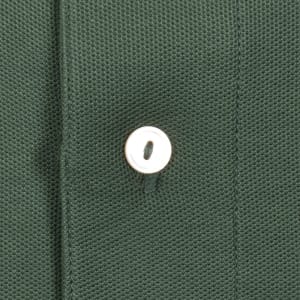 Image number 4 for Psycho Bunny Classic Polo T Shirt Green