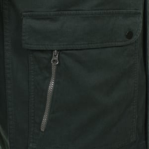 Image number 5 for Paul Smith Overshirt Green