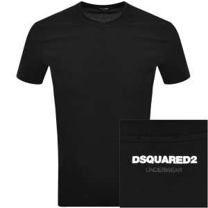 Image number 4 for DSQUARED2 3 Pack T Shirts