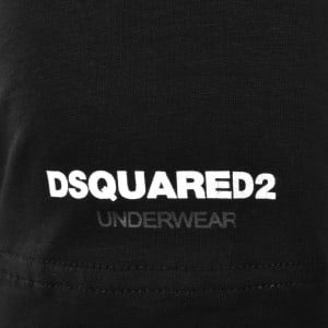 Image number 4 for DSQUARED2 2 Pack T Shirts
