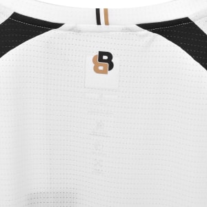 Image number 4 for BOSS TS TOC Matchball T Shirt White