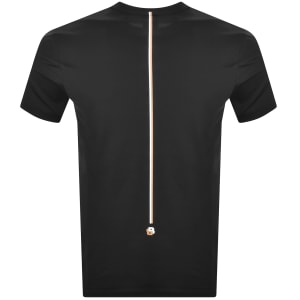 Image number 4 for BOSS Tee Toc T Shirt Black