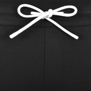 Image number 4 for BOSS Zone Joggers Black