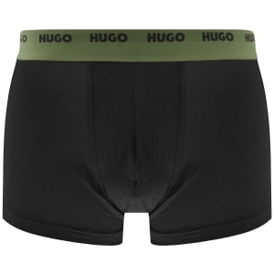 Image number 4 for HUGO 5 Pack Trunks