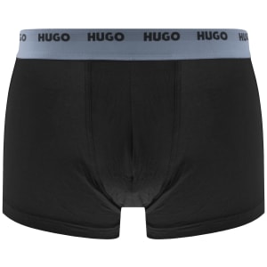 Image number 5 for HUGO 5 Pack Trunks