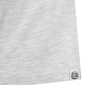 Image number 4 for Billionaire Boys Club Clubhouse Logo T Shirt Grey