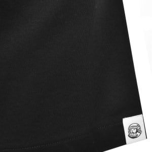 Image number 4 for Billionaire Boys Club Clubhouse Logo T Shirt Black