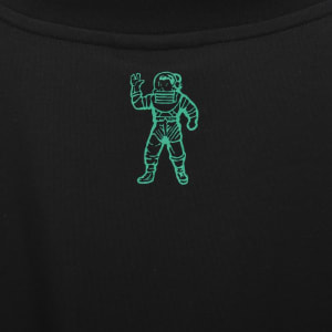 Image number 5 for Billionaire Boys Club Clubhouse Logo T Shirt Black