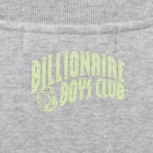 Image number 5 for Billionaire Boys Club Glow Astro Sweatshirt Grey