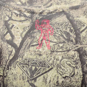 Image number 5 for Billionaire Boys Club Arch Logo T Shirt Camo