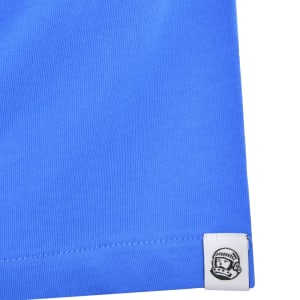 Image number 4 for Billionaire Boys Club 3D Arch Logo T Shirt Blue