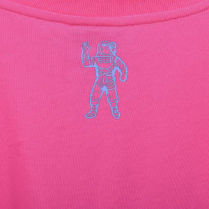 Image number 5 for Billionaire Boys Club Bayou Fill Arch Logo T Shirt