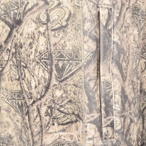 Image number 5 for Billionaire Boys Club Arch Logo Joggers Beige