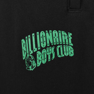 Image number 4 for Billionaire Boys Club Arch Logo Joggers Black