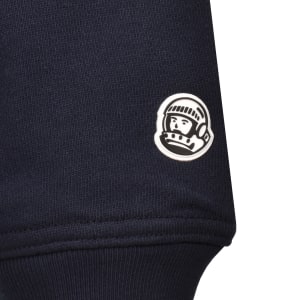 Image number 4 for Billionaire Boys Club Oversized Sweatshirt Navy