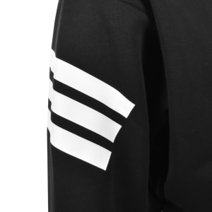Image number 4 for adidas Sportswear Future Icons Track Top Black