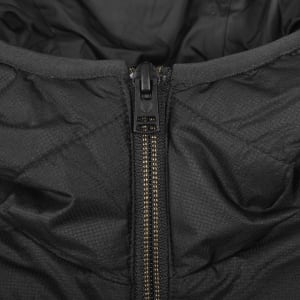 Image number 4 for Fred Perry Insulated Jacket Black