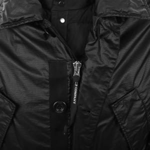 Image number 5 for CP Company Medium Opal Jacket Black