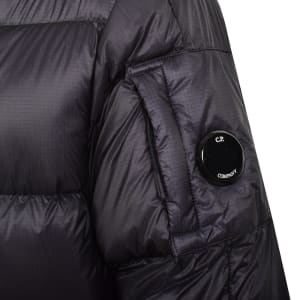 Image number 4 for CP Company DD Shell Jacket Navy