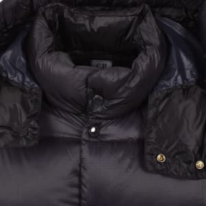 Image number 5 for CP Company DD Shell Jacket Navy