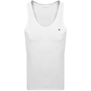 Image number 4 for Tommy Hilfiger 3 Pack Vests