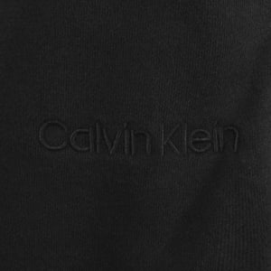 Image number 4 for Calvin Klein Lounge Joggers Black