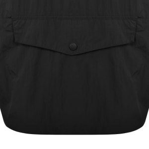 Image number 5 for Lyle And Scott Stow Away Jacket Black