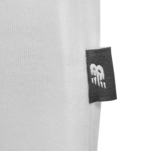 Image number 4 for New Balance Spectator T Shirt White